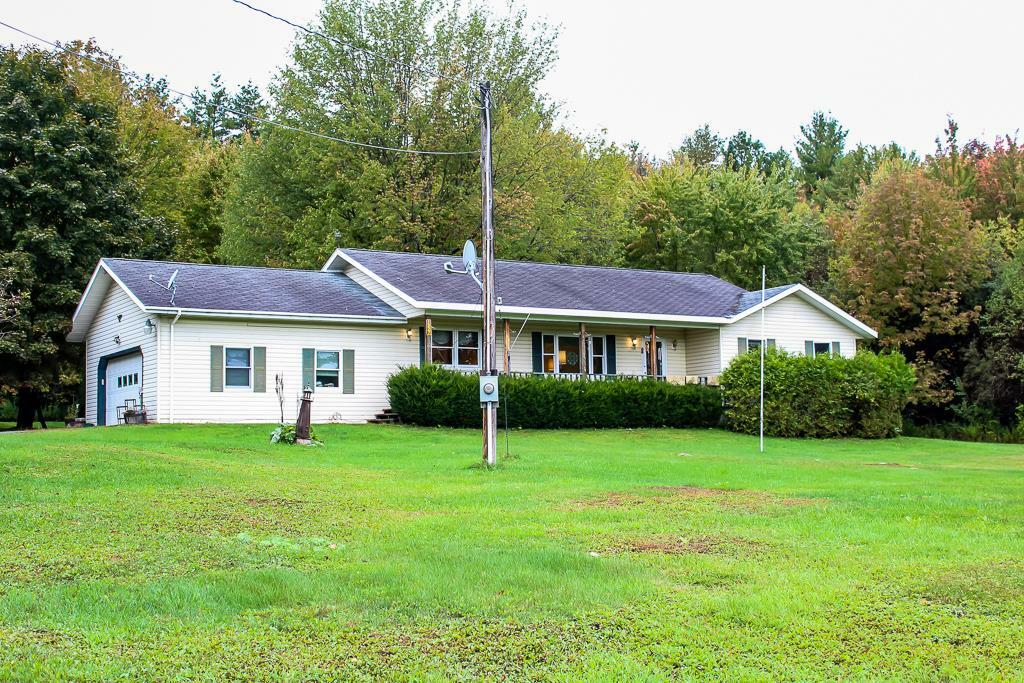 Property Photo:  1227 Guide Board Road  NY 12985 