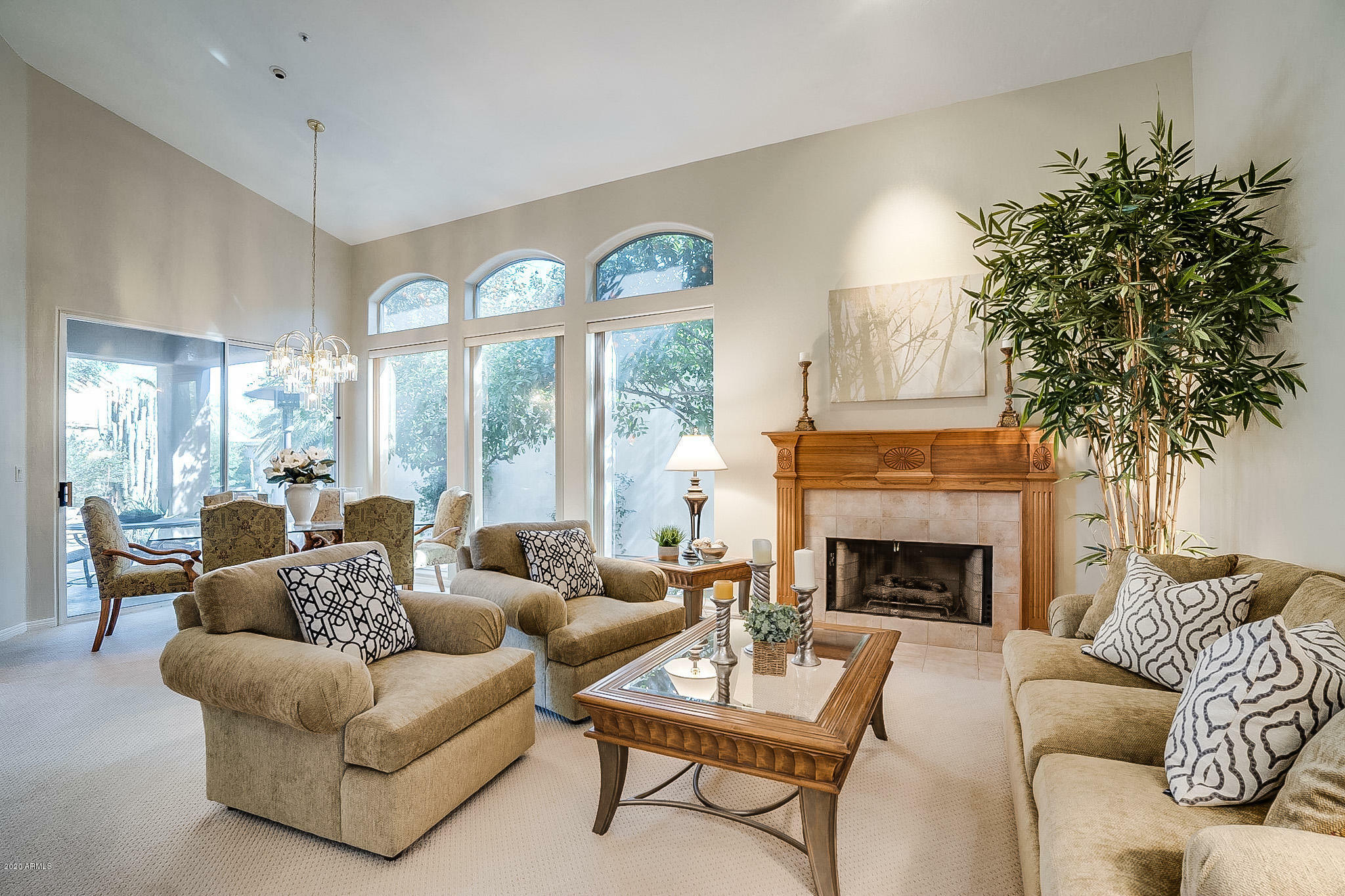 Property Photo: 11882 E Del Timbre Drive AZ 85259