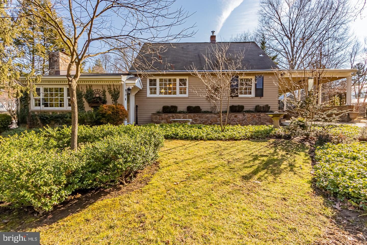 Property Photo: 529 Marshall Drive PA 19380