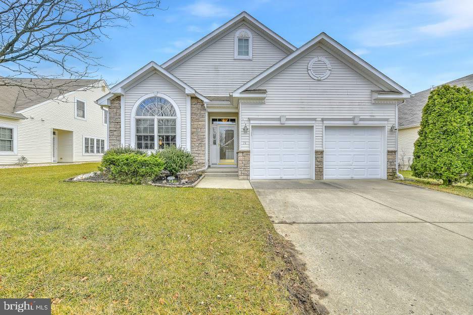 Property Photo:  74 Ridgway Drive  NJ 08505 