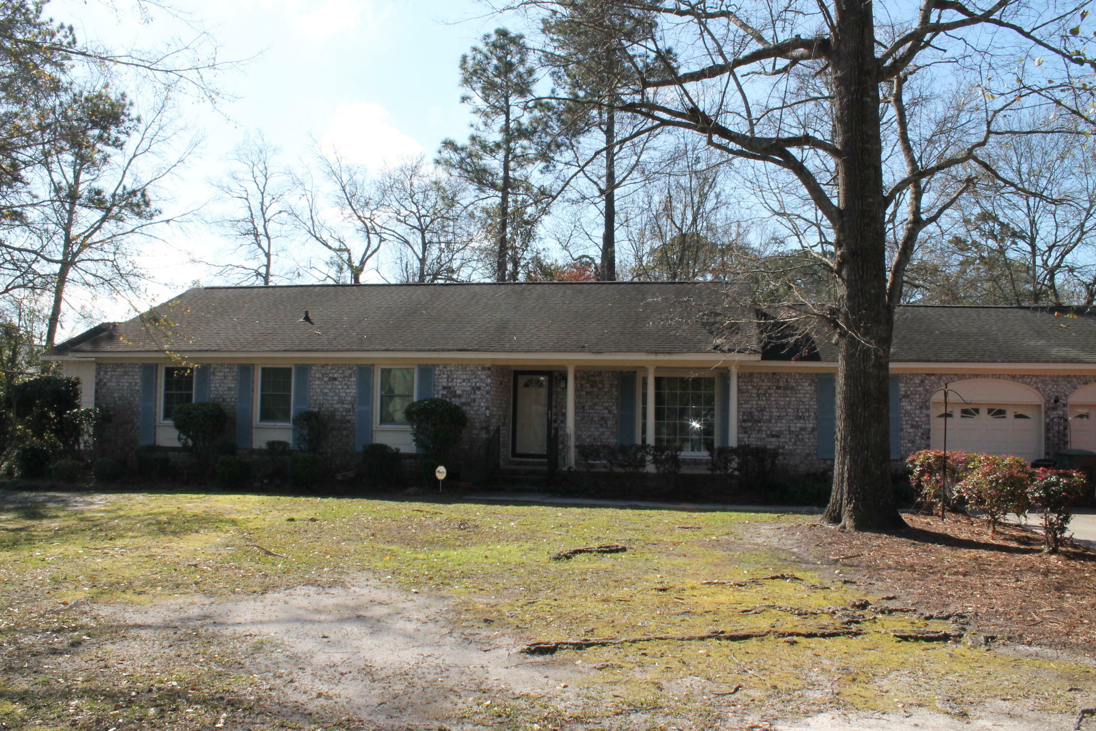 Property Photo:  7 Campanella Court  SC 29410 