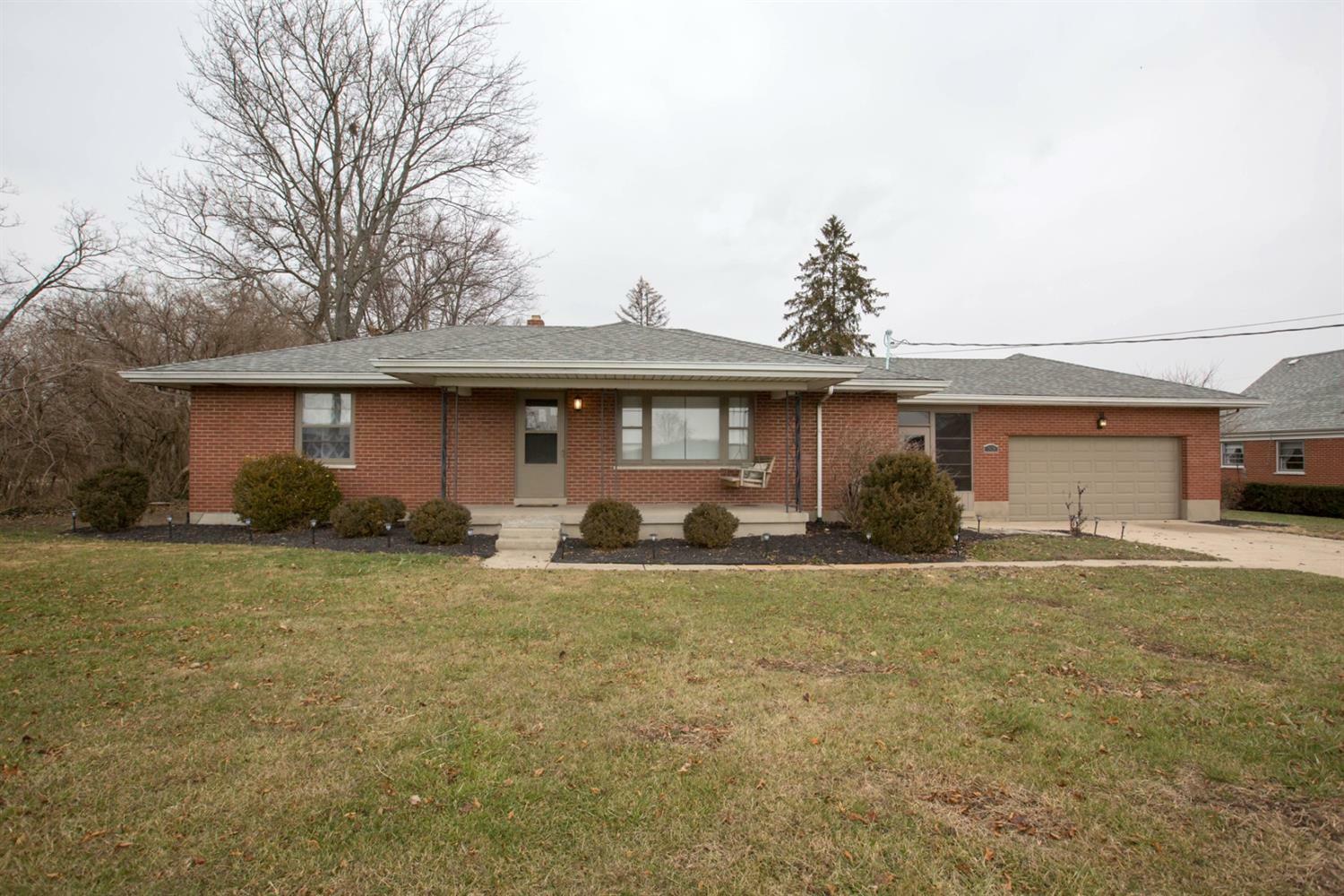 Property Photo: 3414 Millikin Rd OH 45011