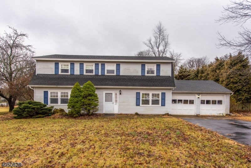 Property Photo: 27 Paula Dr NJ 07853