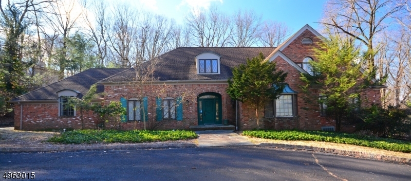3 N Oaks Ct  Warren Twp. NJ 07059 photo