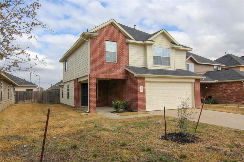 Property Photo: 2447 Connors Path Court TX 77073