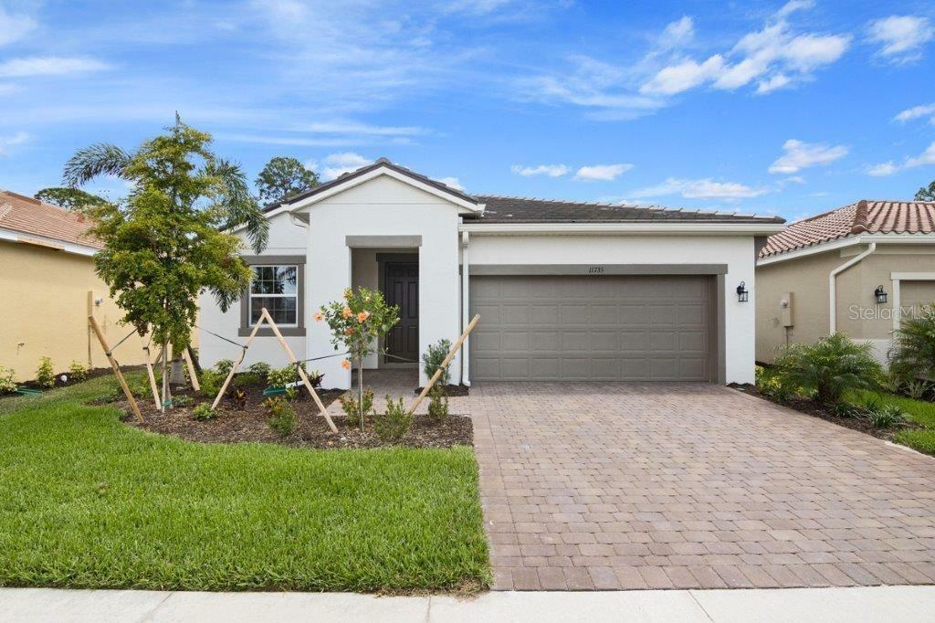 Property Photo: 11735 Alessandro Lane 698 FL 34293
