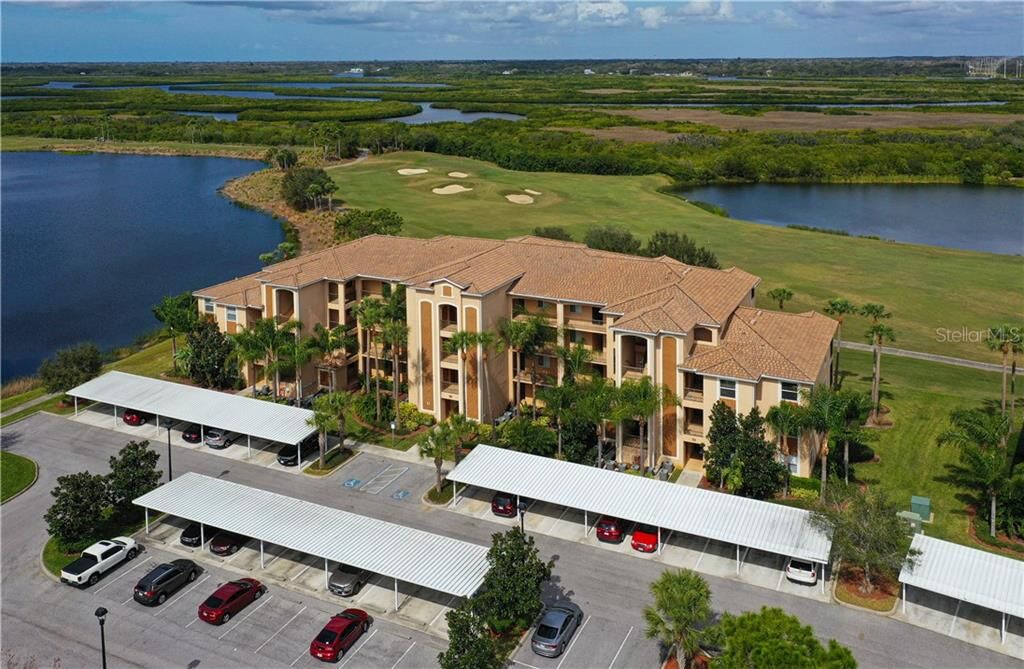 Property Photo:  8105 Grand Estuary Trail 203  FL 34212 