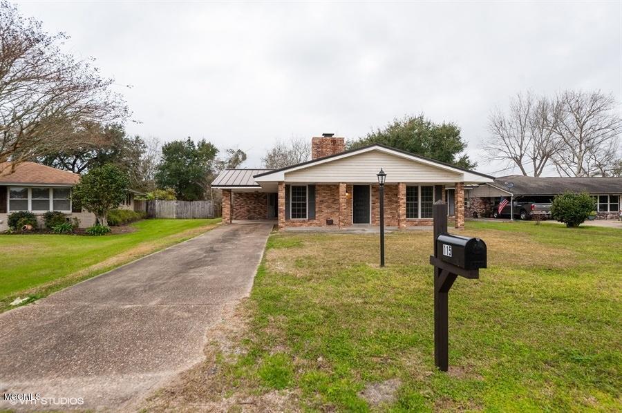 Property Photo: 115 Charleswood Lane MS 39560