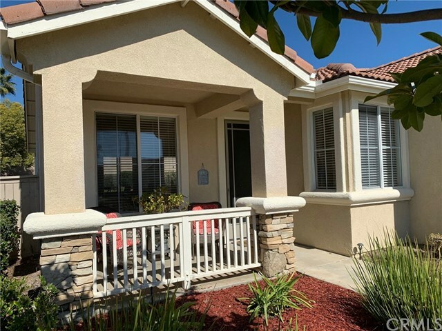 Property Photo:  28884 Raintree  CA 92584 