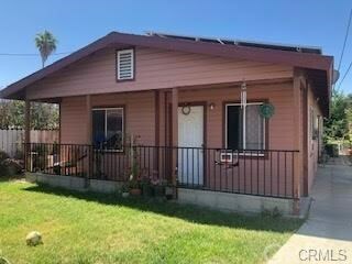 632 E Old 2nd Street  San Jacinto CA 92583 photo