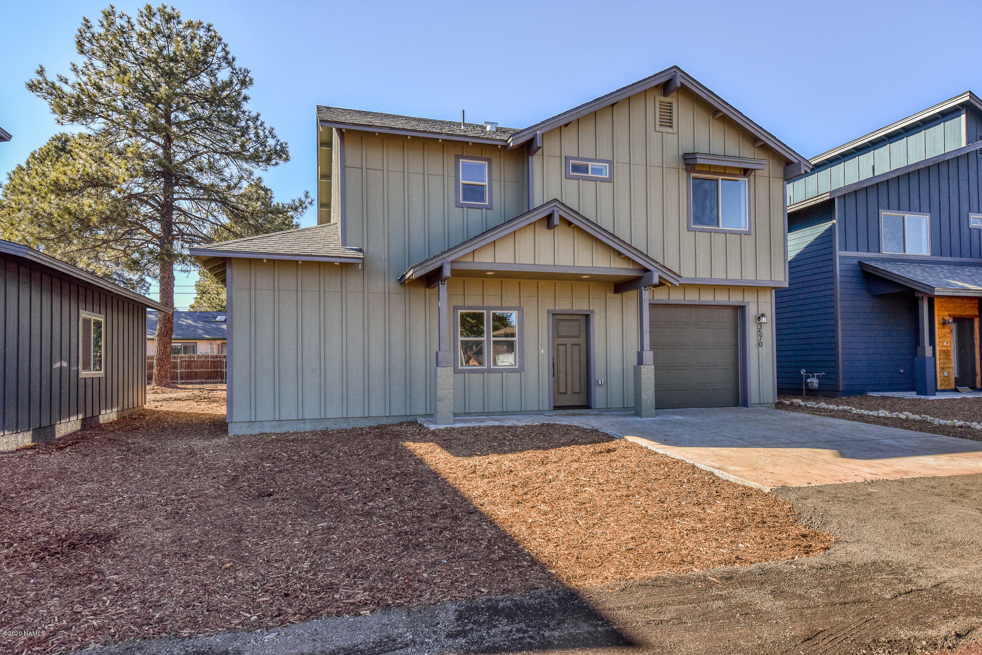 Property Photo:  3570 Huron  AZ 86005 