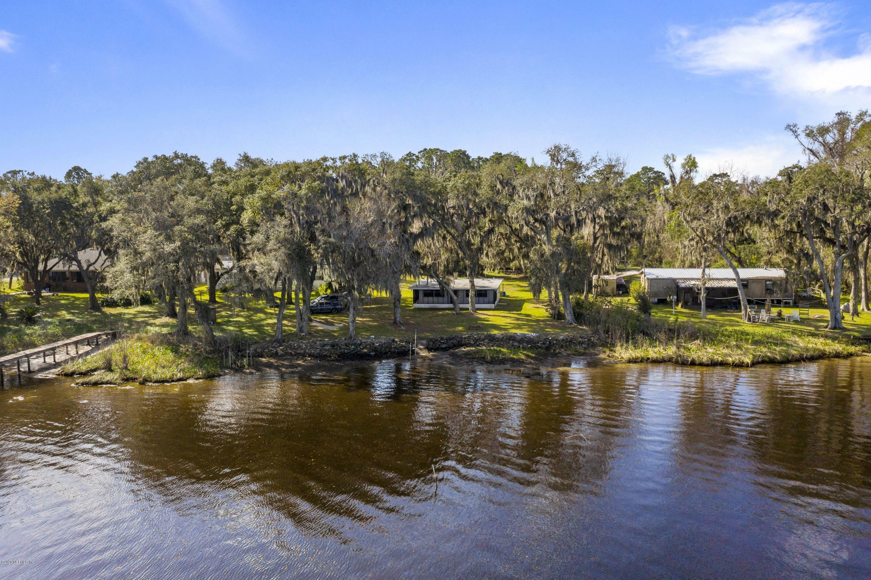 Property Photo:  402 Cedar Creek Road  FL 32177 