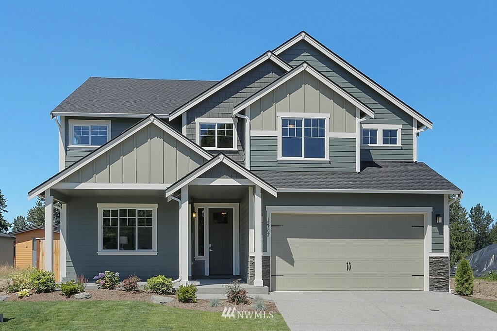 Property Photo: 31459 108th Avenue SE WA 98092