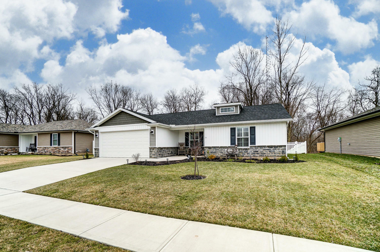 Property Photo:  1525 Montego Drive  OH 45503 