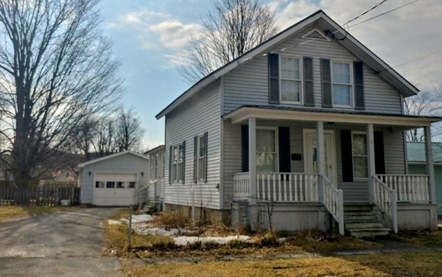 Property Photo:  17 Cherry Street  NY 12953 