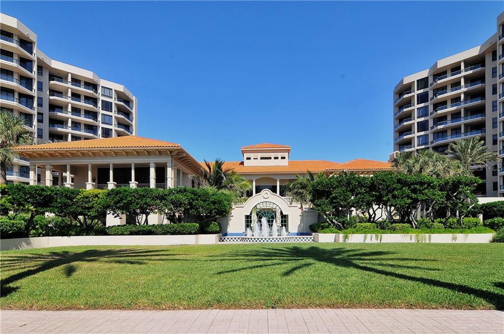 Property Photo: 1281 Gulf Of Mexico Drive 1008 FL 34228