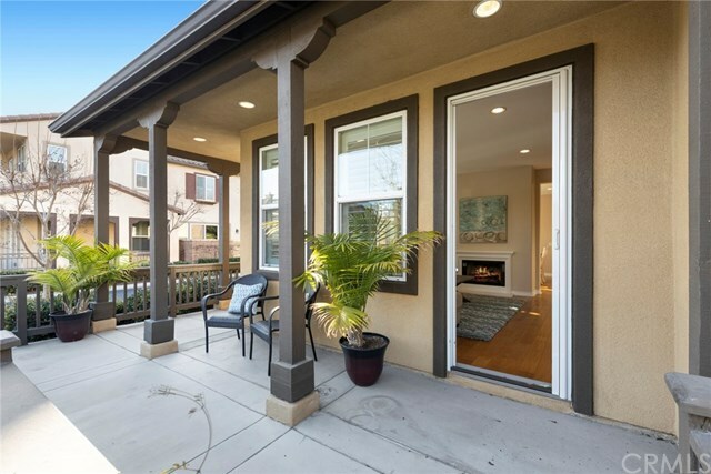 Property Photo: 15205 Severyns Road CA 92782