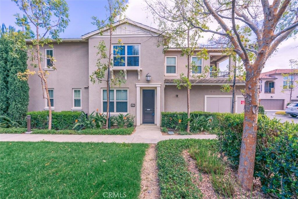Property Photo:  127 Calypso  CA 92618 