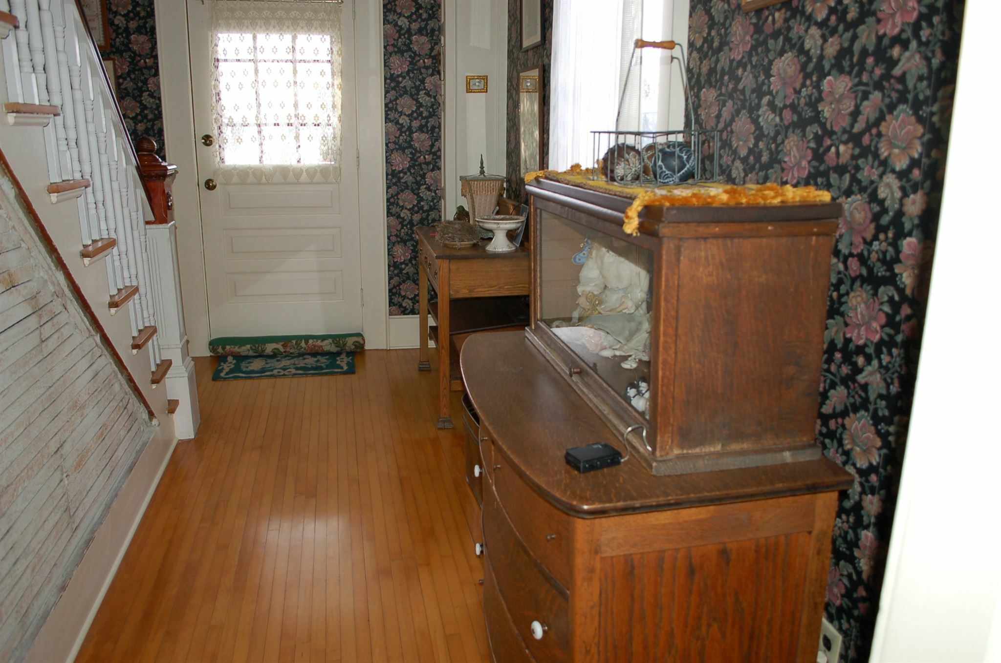 Property Photo:  167 Camp Street  VT 05641 