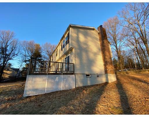 Property Photo:  36 Legate Hill Rd  MA 01564 