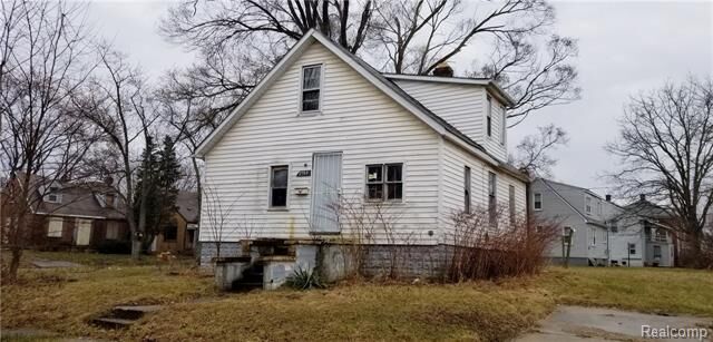27809 Cherry Street  Inkster MI 48141 photo