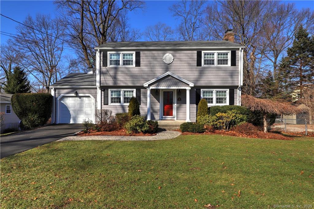 Property Photo:  173 Bryan Hill Road  CT 06460 