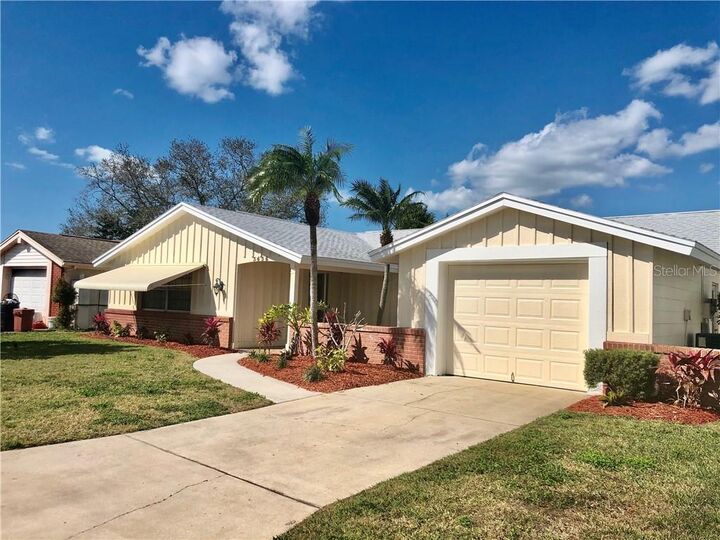 Property Photo:  3656 Overland Drive  FL 34691 