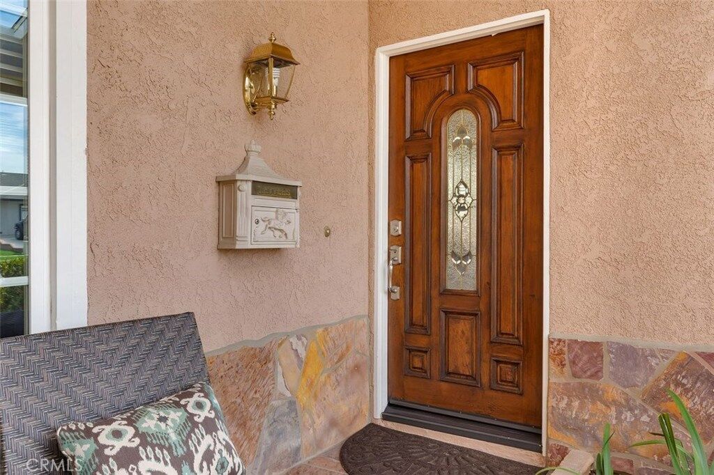 Property Photo: 206 N Sweetwater Street CA 92807