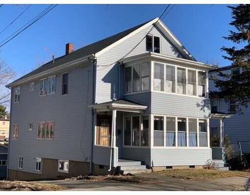 Property Photo:  111 Waterhill St  MA 01905 