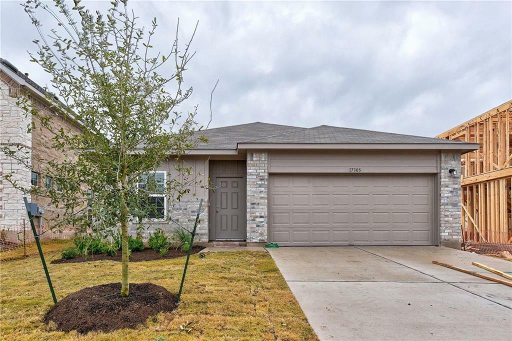 Property Photo:  17305 Antioch Avenue  TX 78660 