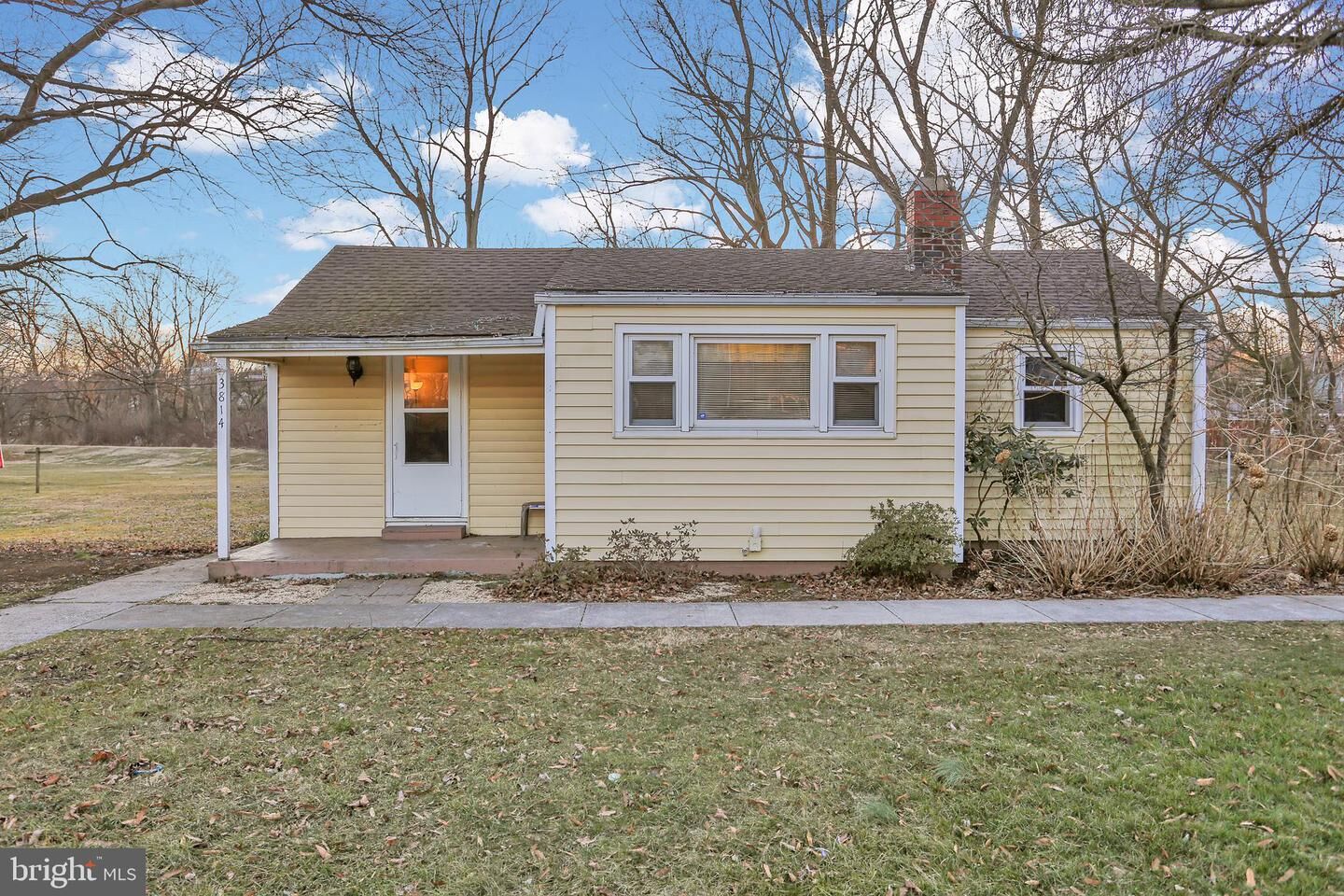 Property Photo: 3814 Reading Crest Avenue PA 19605