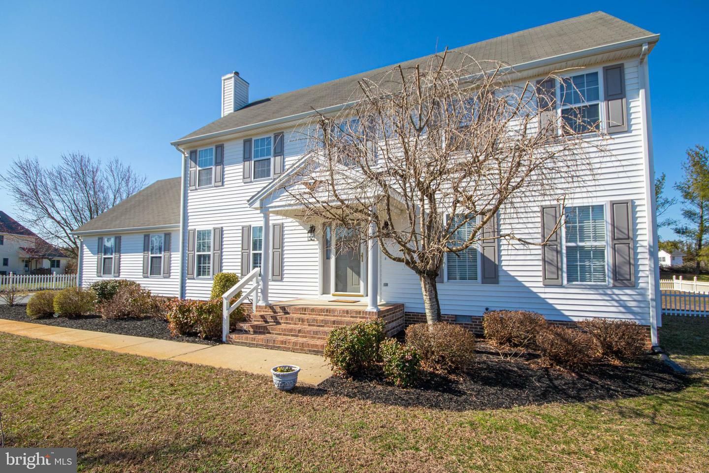 Property Photo:  6330 Kilmarth Lane  MD 21801 