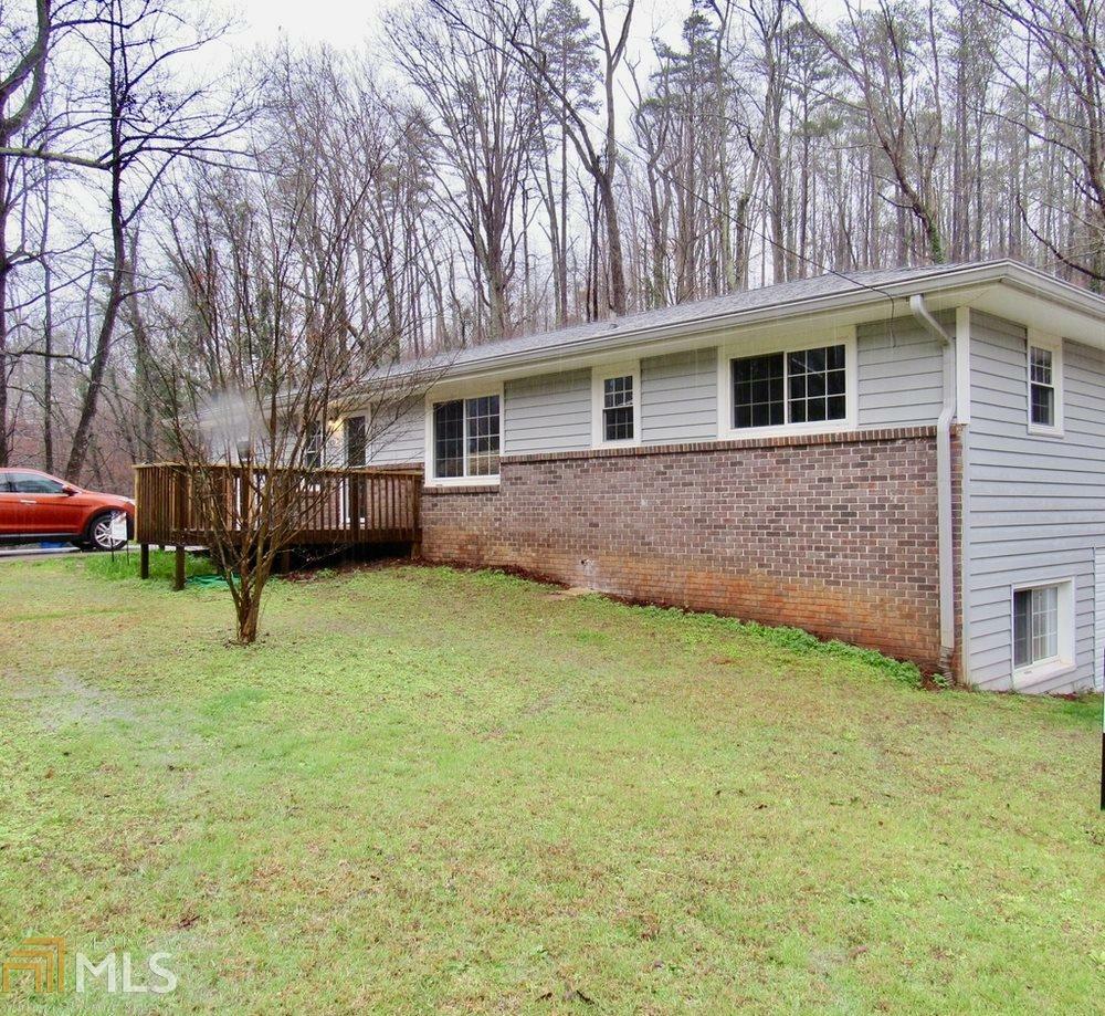 Property Photo:  283 Old Acworth Rd Unit A  GA 30132 