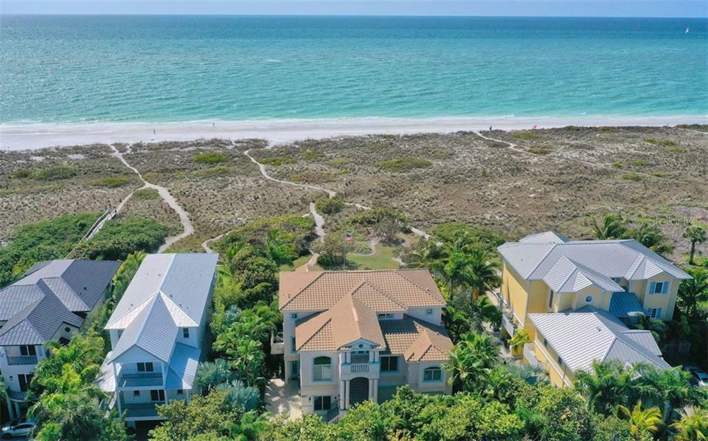 Property Photo:  6877 Gulf Of Mexico Drive  FL 34228 