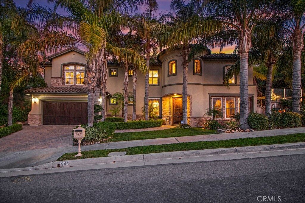 Property Photo:  945 Nicholas Place  CA 92882 