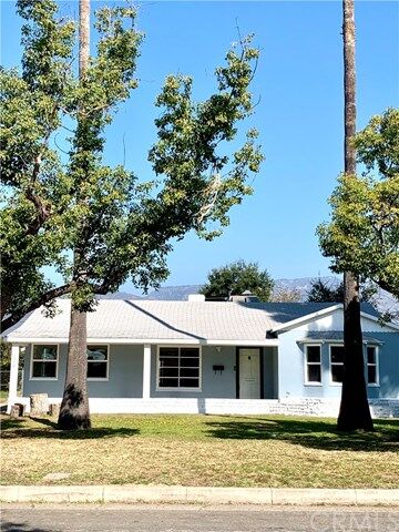 Property Photo:  178 E Marshall Boulevard  CA 92404 