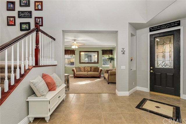 Property Photo: 45284 Amberleaf Way CA 92592