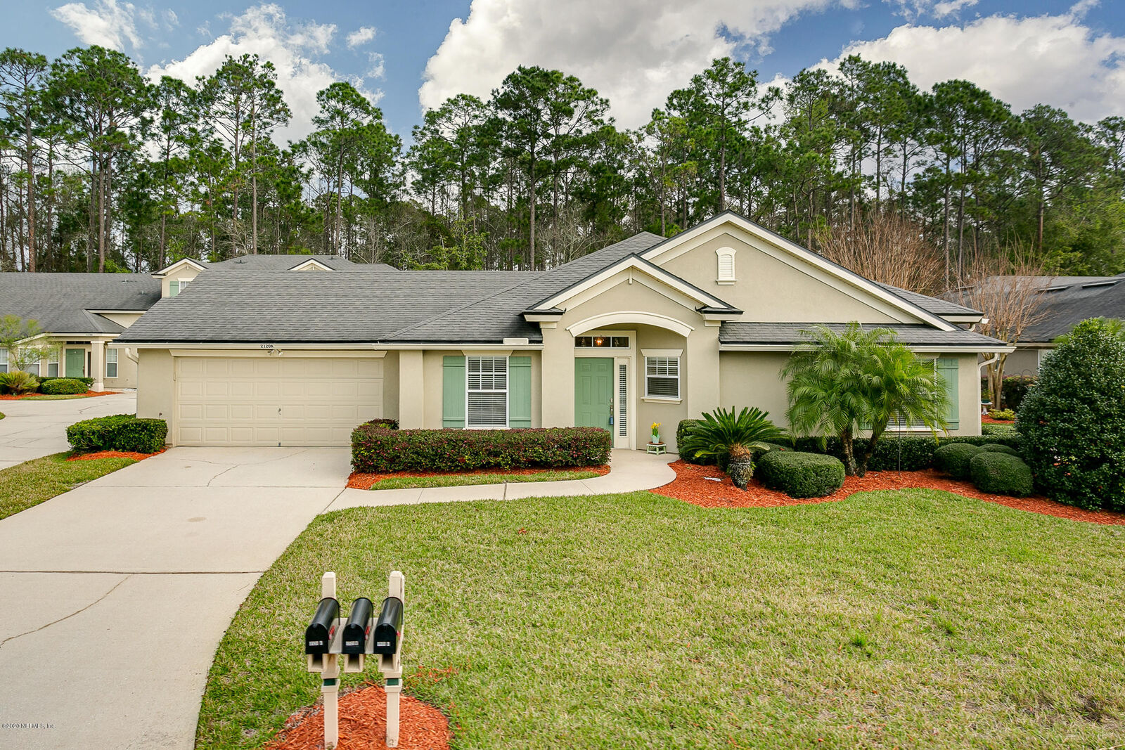 Property Photo:  2120 Stone Creek Drive A  FL 32003 