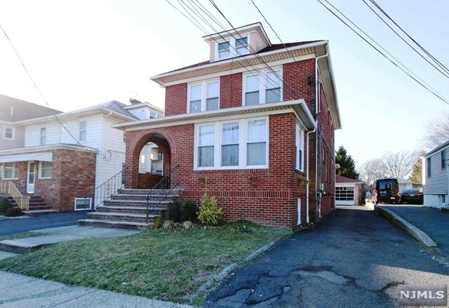 Property Photo:  315 Chase Avenue  NJ 07071 