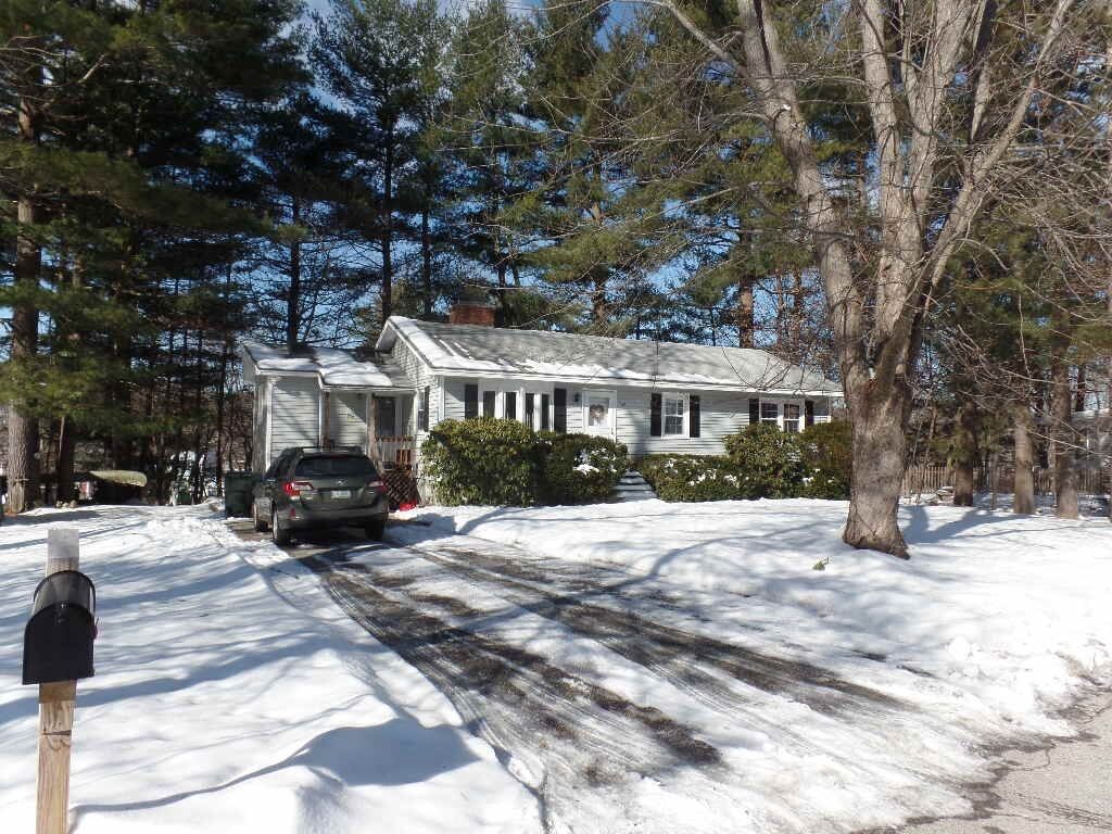 Property Photo: 100 Seventh Avenue NH 03104