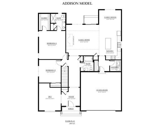 Property Photo: 38 Meacham Dr 38 CT 06082