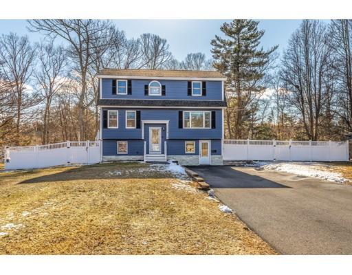 Property Photo: 4 Bradford Rd MA 01887