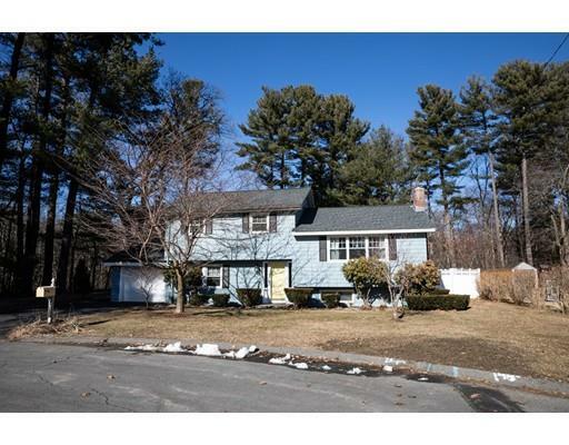 Property Photo: 37 Gedick Rd MA 01803