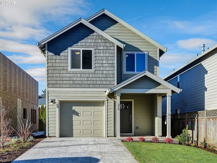 313 NW Ebberts  Hillsboro OR 97124 photo