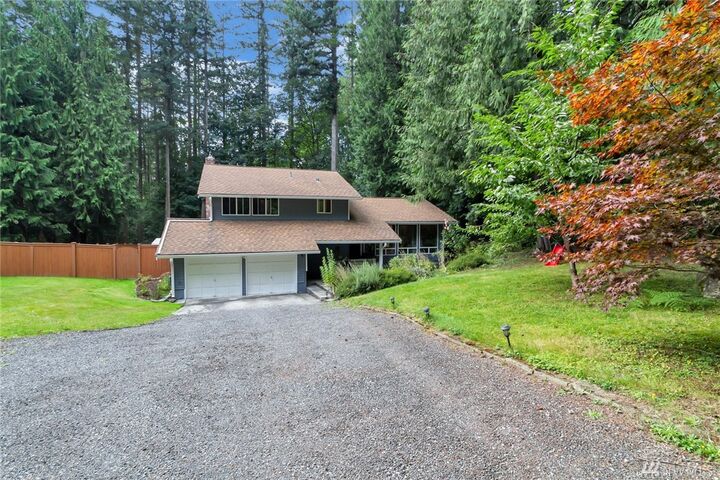 5021 277th Ave NE  Redmond WA 98053 photo