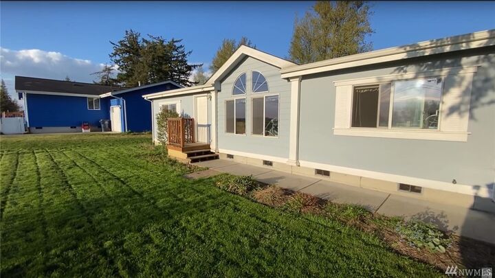 1104  Nooksack Avenue  Nooksack WA 98276 photo