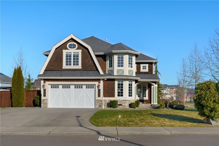 Property Photo: 13515 174th Street E WA 98374