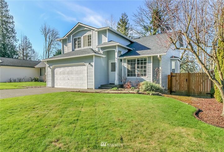 Property Photo:  26115  200th Avenue SE  WA 98042 