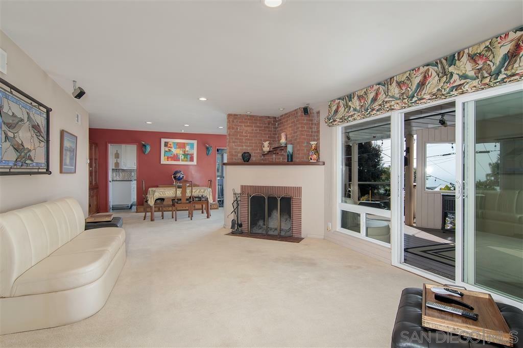 1016 Moana Drive  San Diego CA 92107 photo