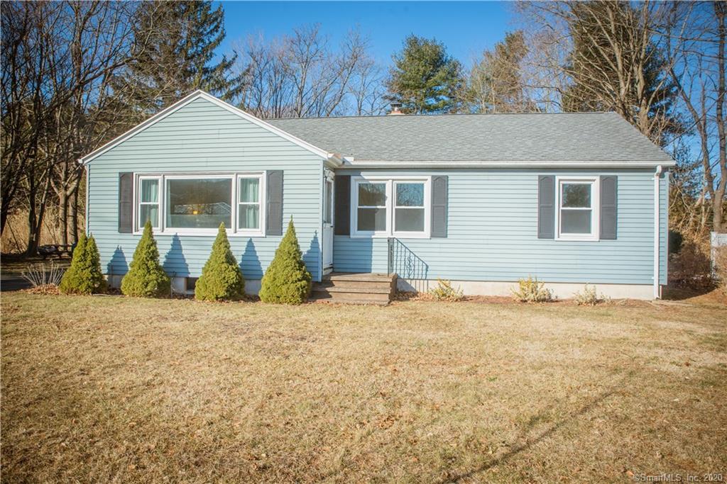 Property Photo:  9 Merrick Drive  CT 06471 